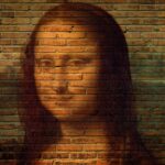 MONA LİSA TABLOSU